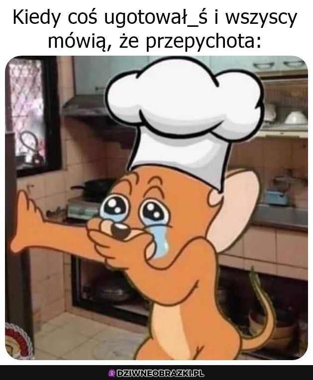 Wzruszające