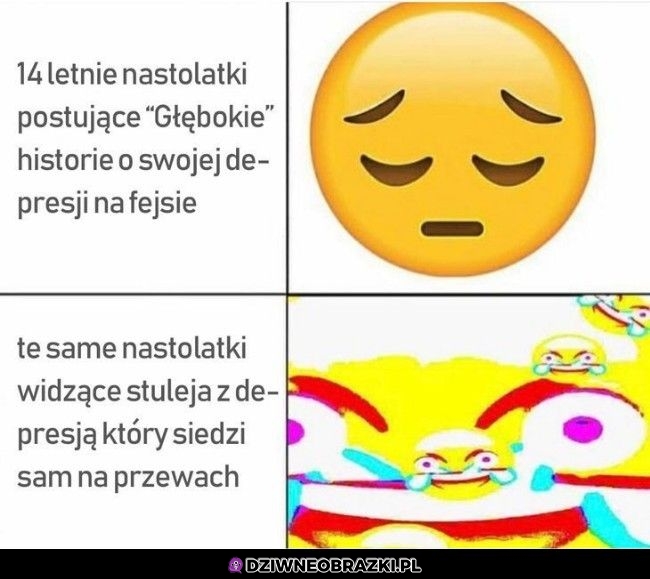 Nastolatki