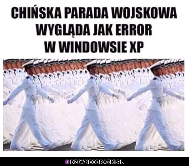 Error windowsa