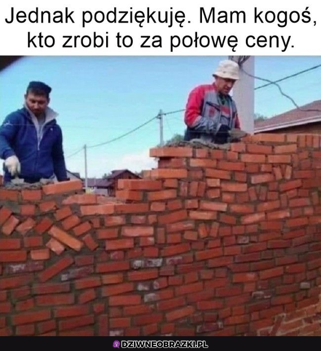 Zrobione? Zrobione