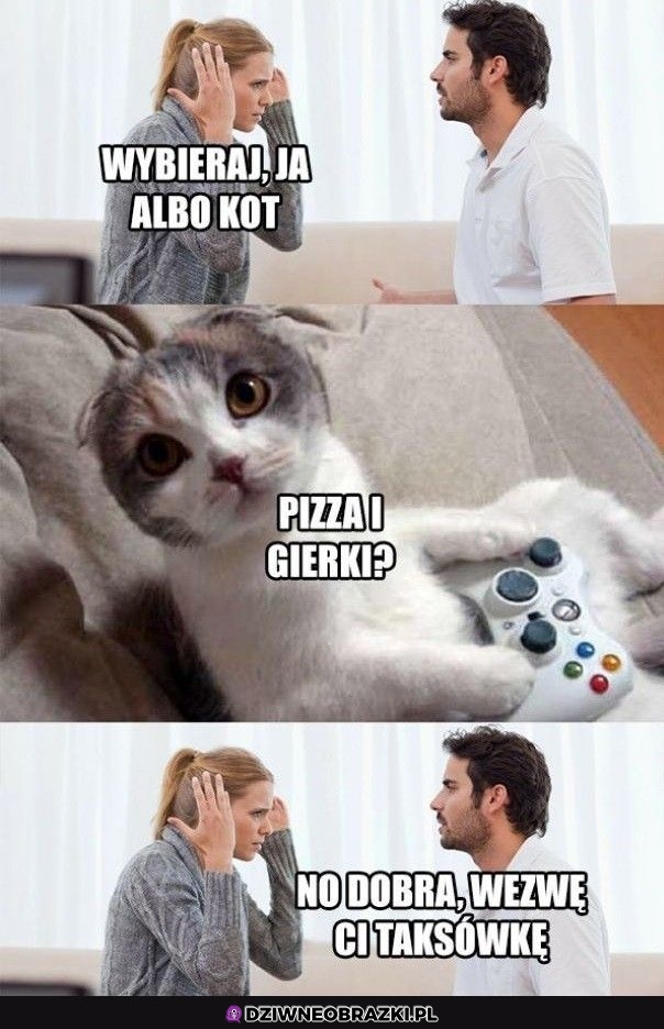 Trudny wybór