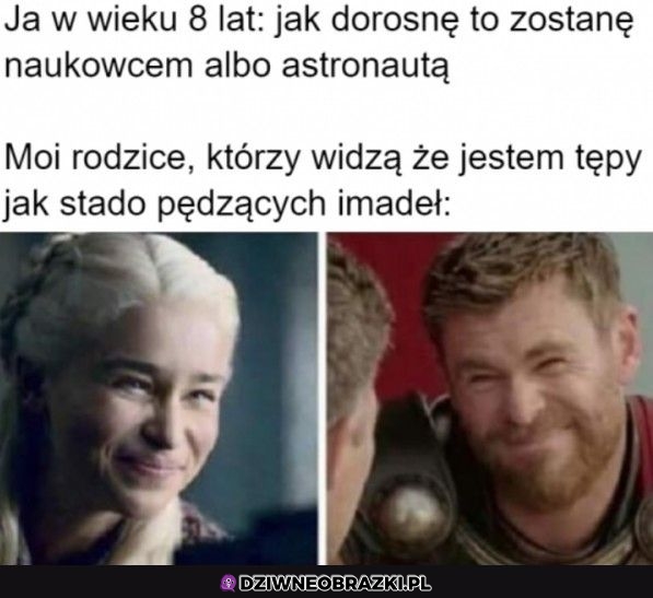 No na pewno