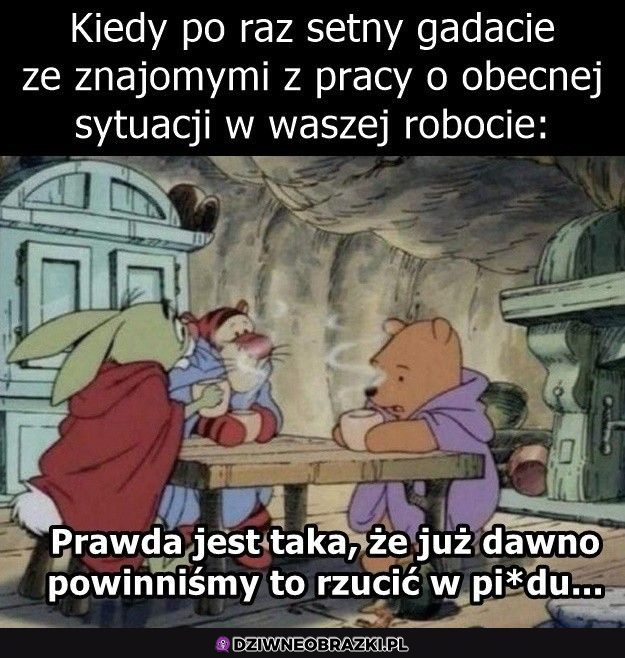 Prawda jest taka