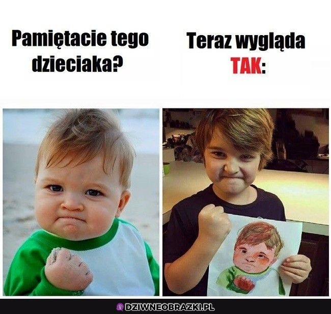 Wyrasta 