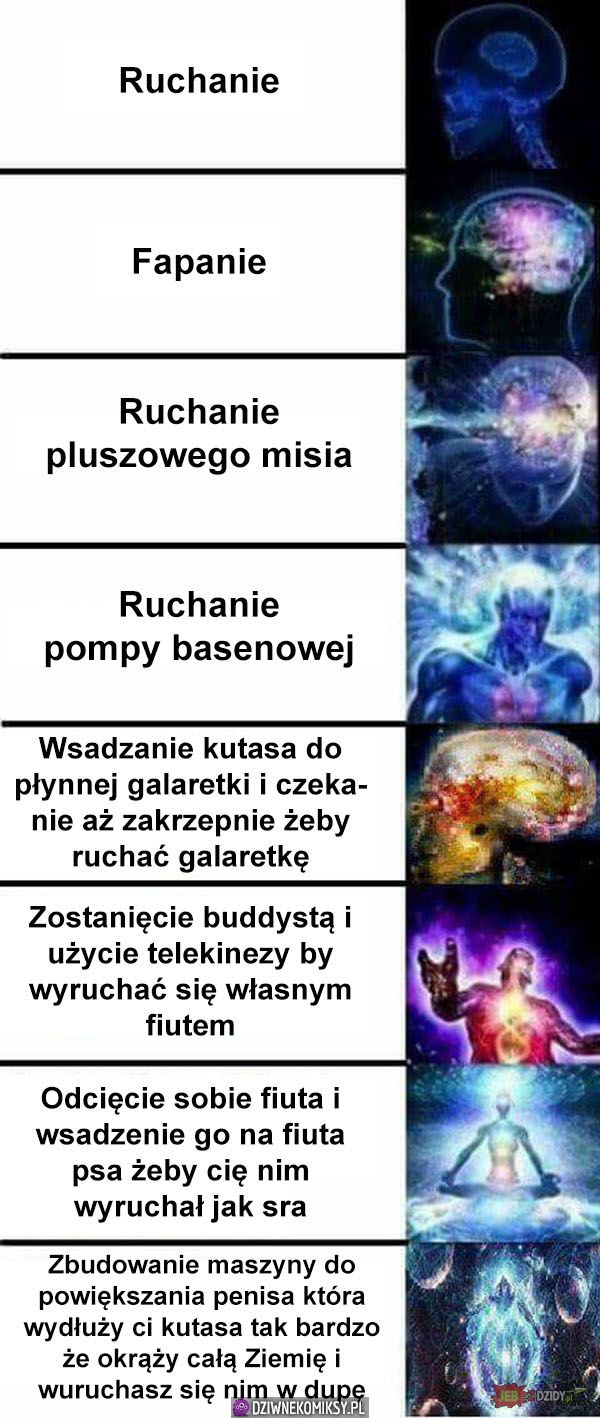 Poziomy mądrości