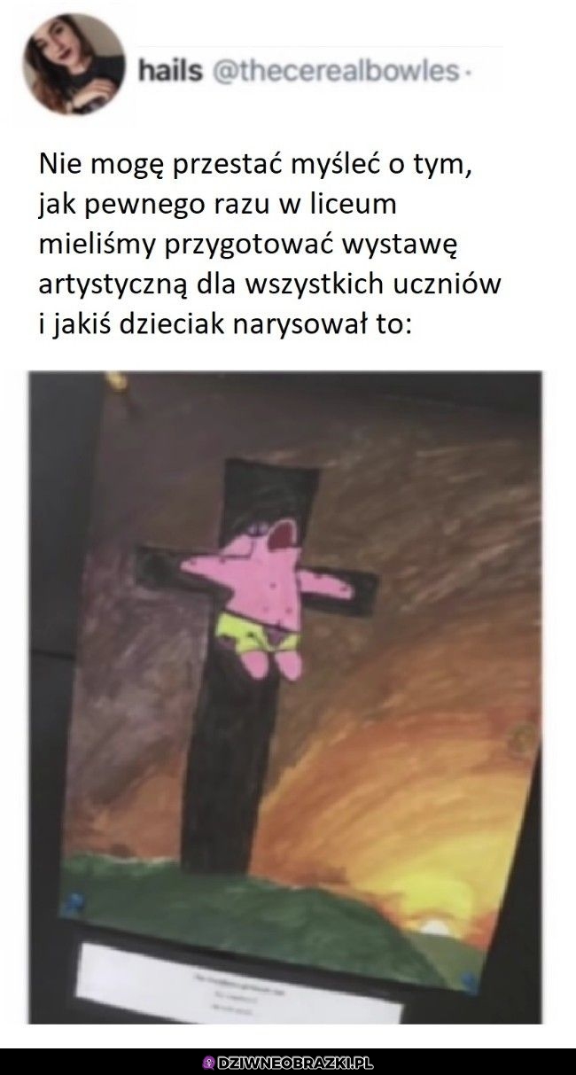 Wystawa artystyczna Wystawa artystyczna