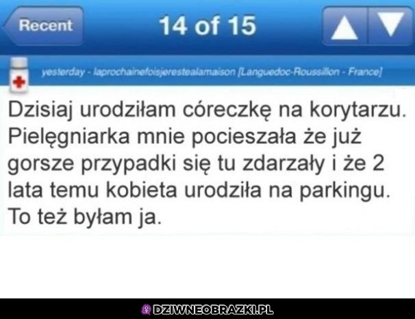 No cóż