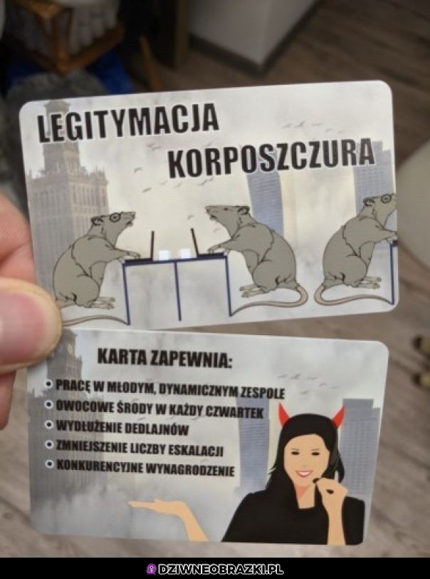 Legitymacja