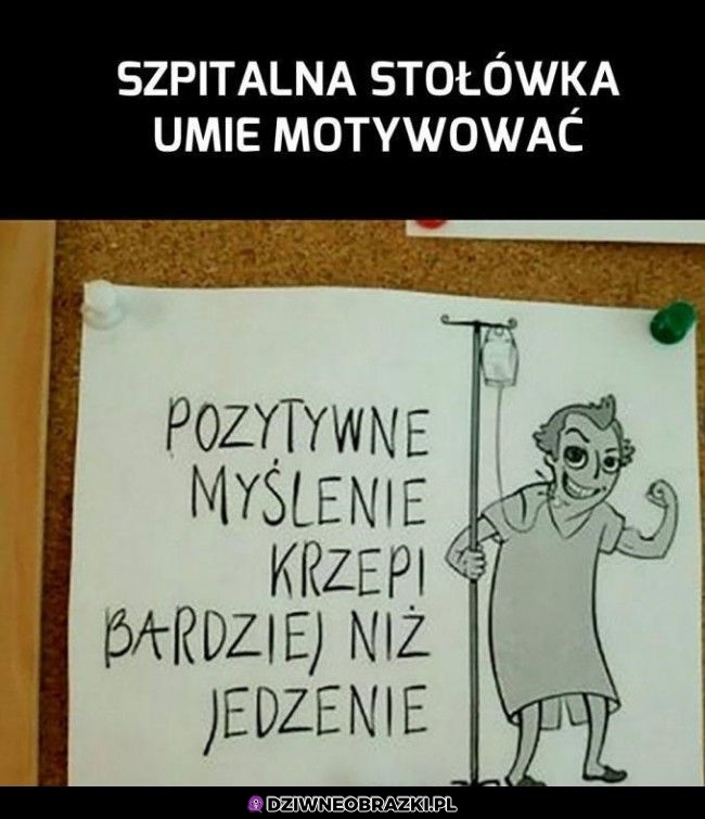 Motywacja