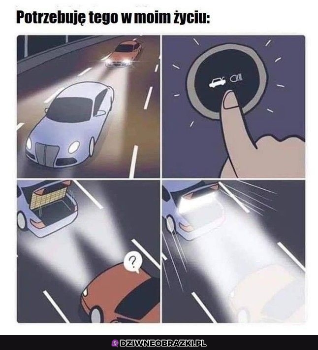Potrzebna rzecz