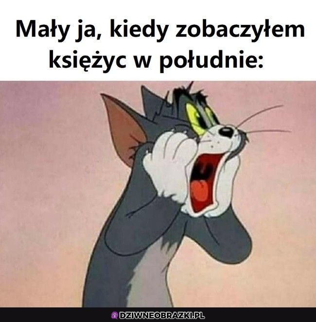 Tak było