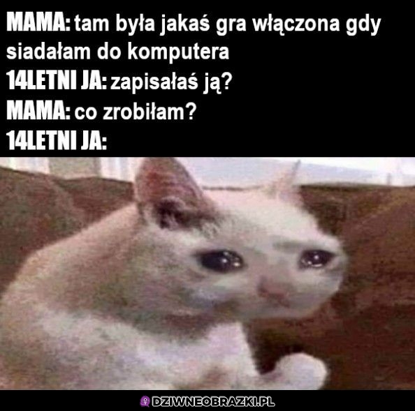 No ale...