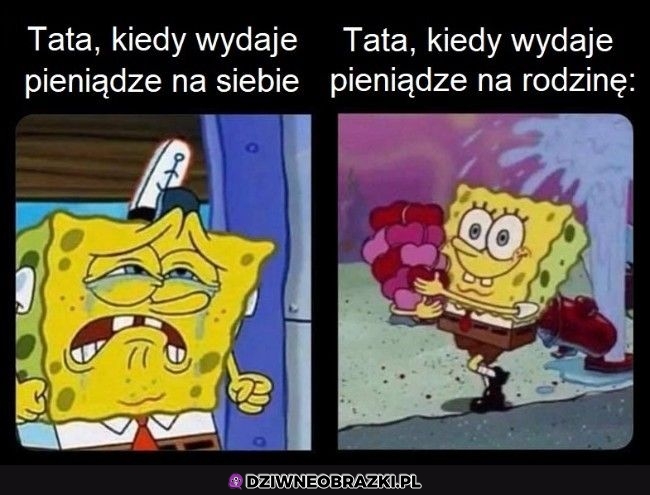 Doceniajmy ojców bardziej