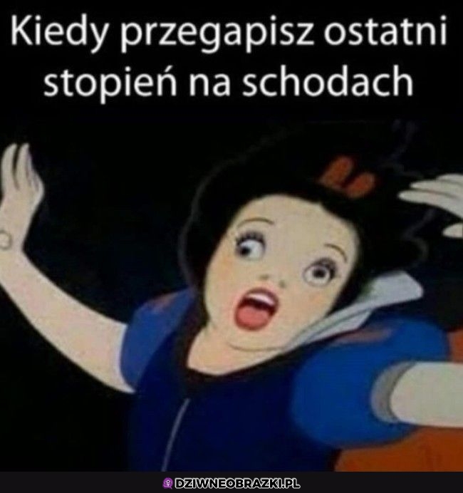 Małe zagapienie