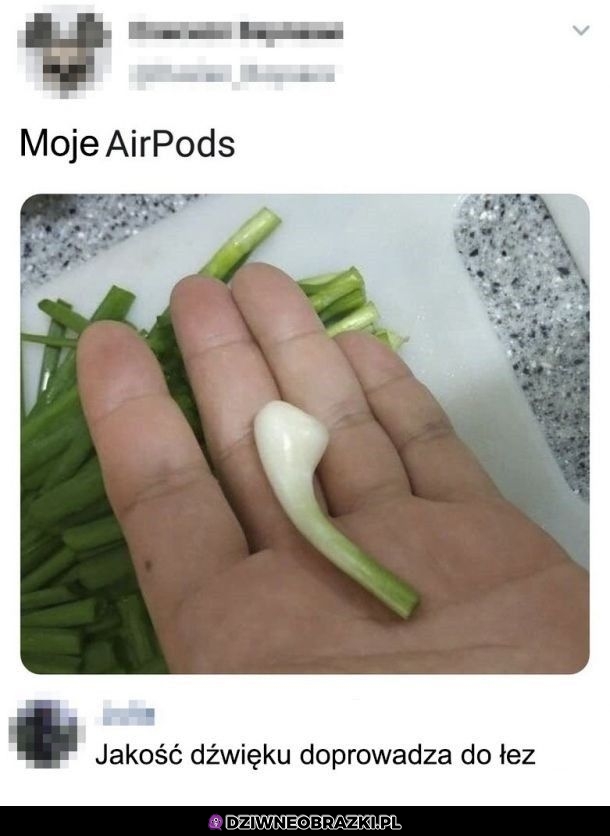 Airpodsy