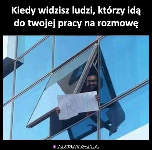 Uciekajcie