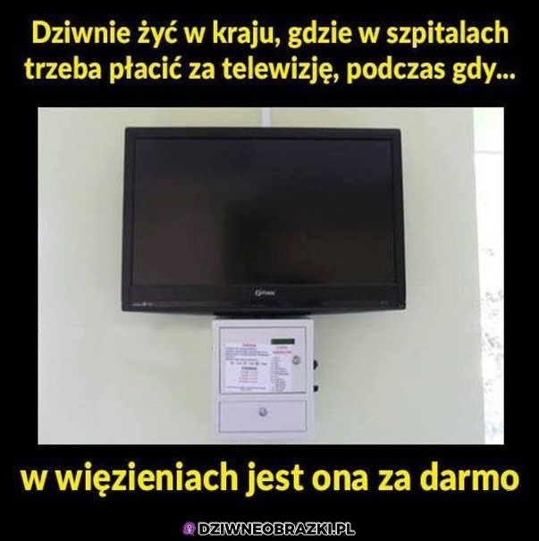 Dziwne to wszystko