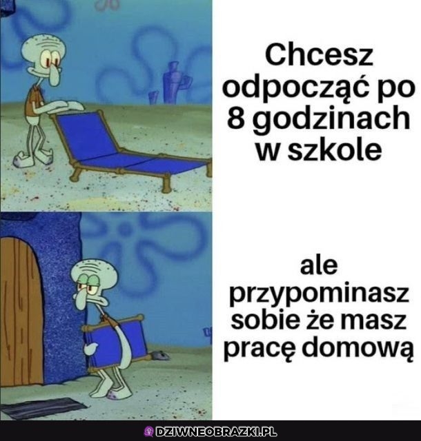 Nic z tego