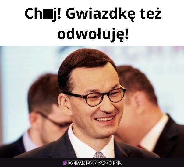 Mati ogarnij się