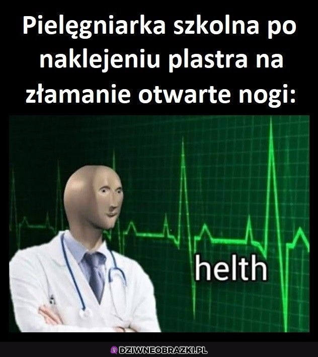 Wyleczone