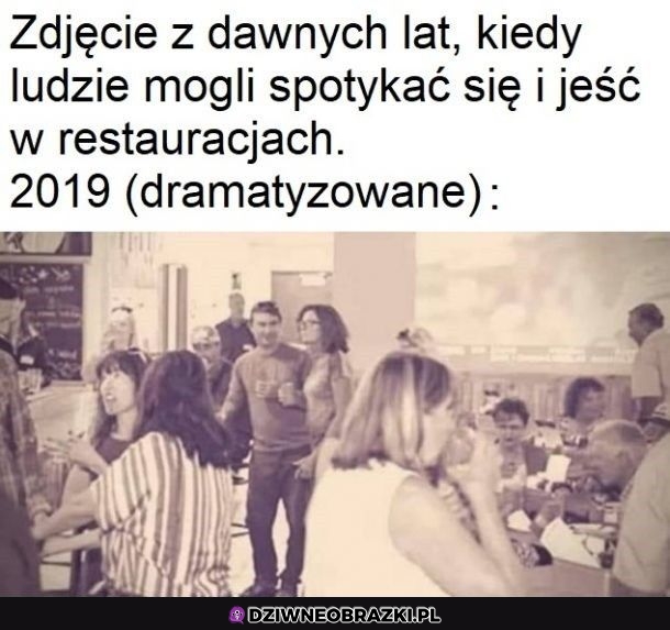 Kiedyś to było