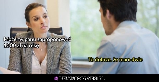 Dobrze się składa