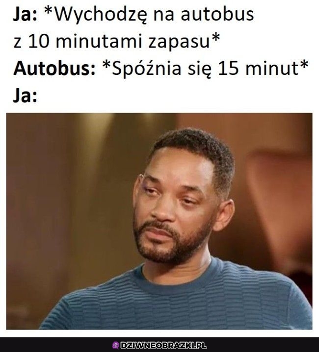 Zawsze to samo