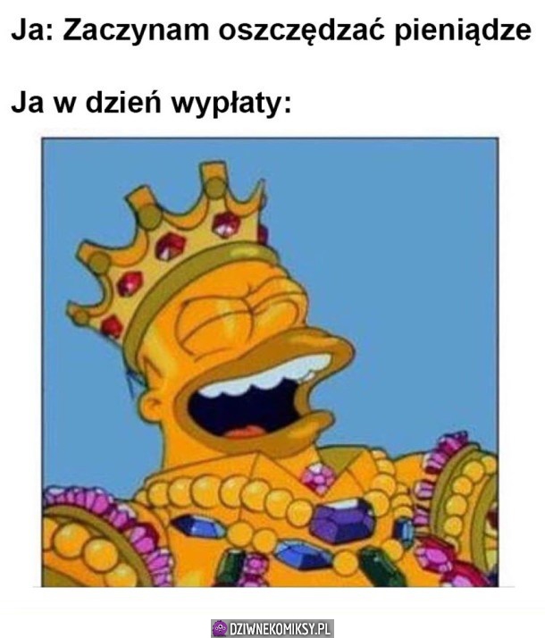 Dzień wypłaty