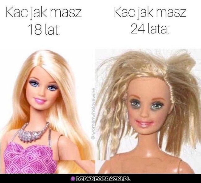 Kac taki jest