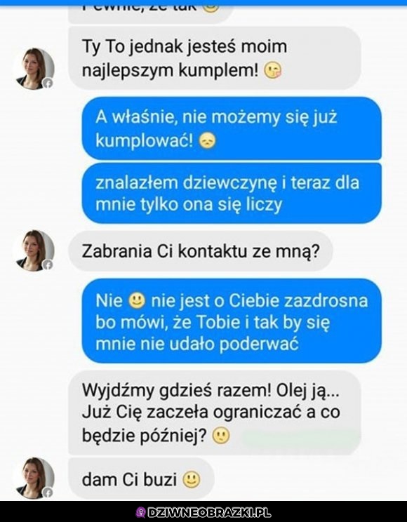 Tak działają niektóre karyny