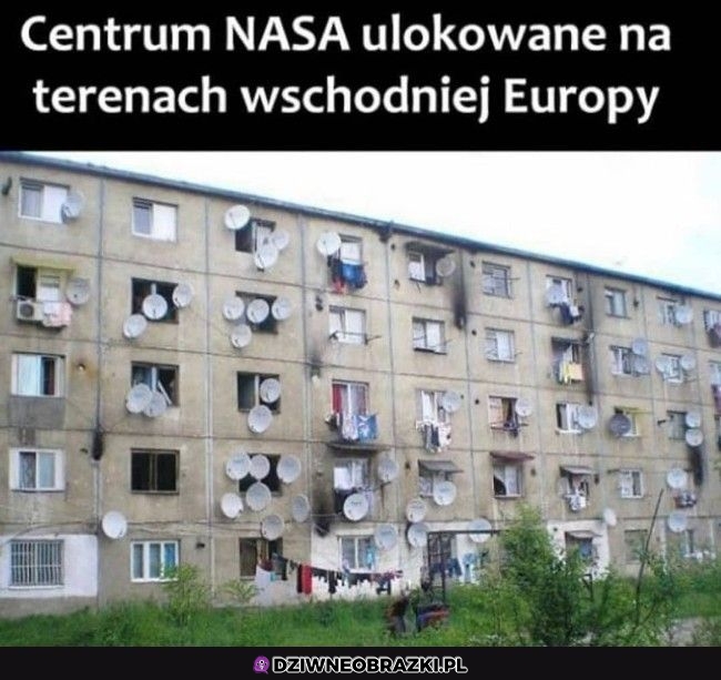 Centrum NASA