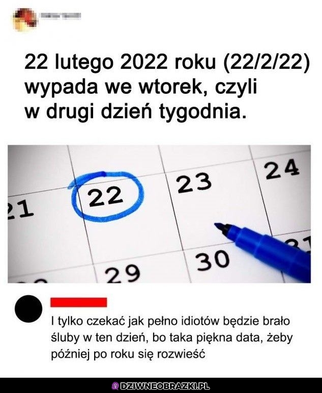 Tak będzie