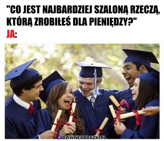 Zaszaleli xD