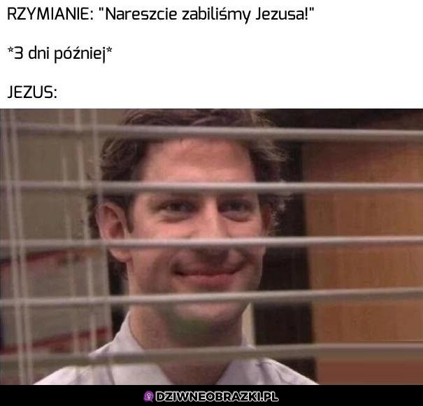 No hejka