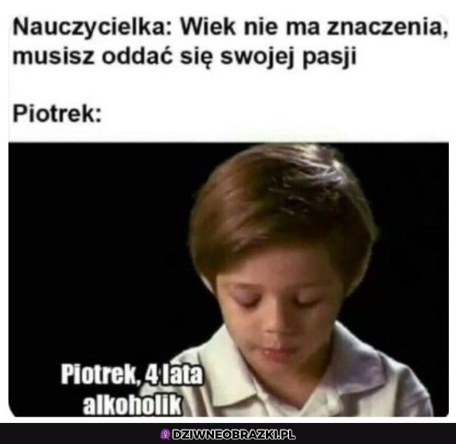 Podążaj za marzeniami