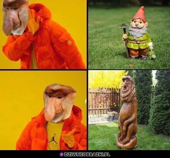 Krasnalek