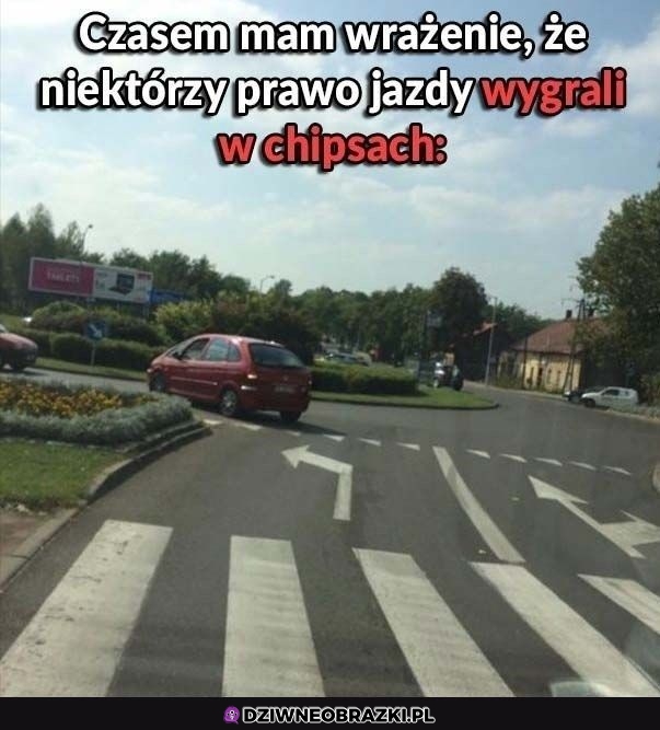 Tak musiało być