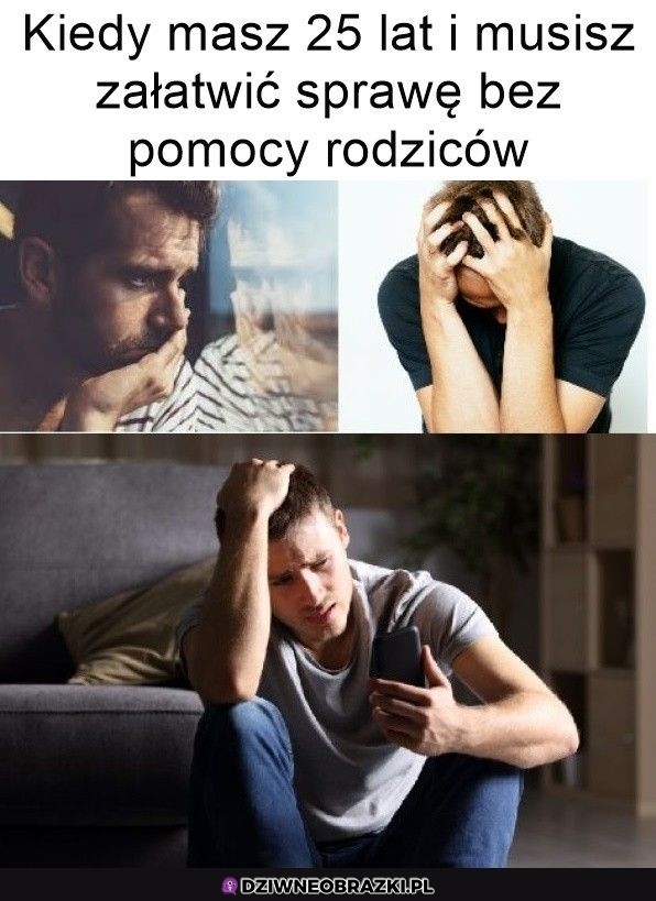 Najgorzej