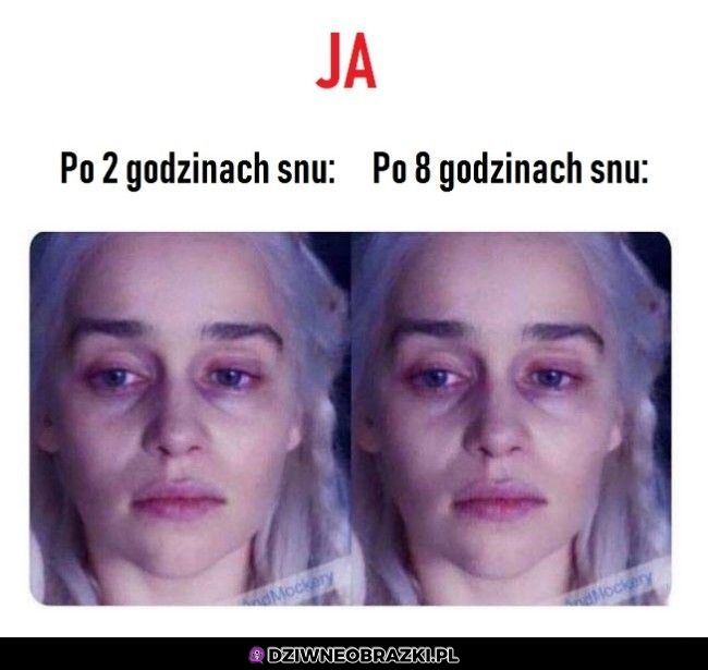 Bez różnicy