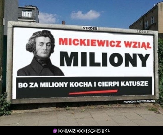 Mickiewicz