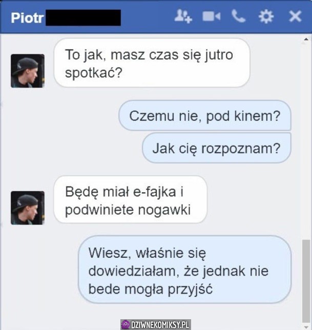 Skuteczny odstraszacz