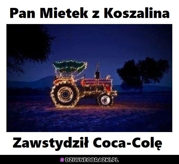 Ładnie