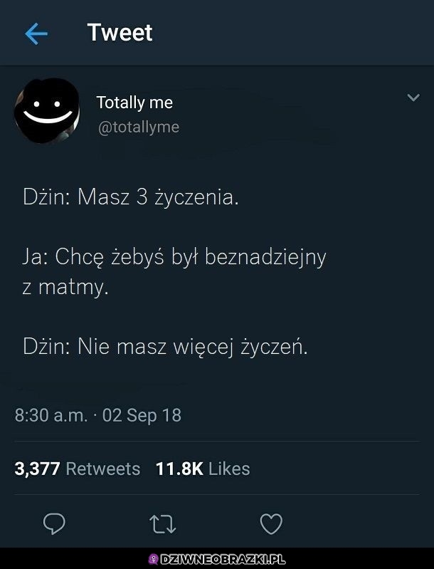 Życzenia
