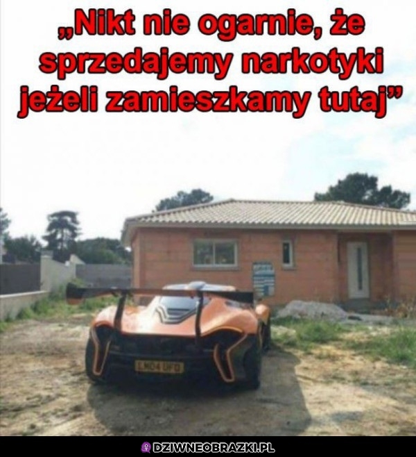 Nikt się nie skapnie