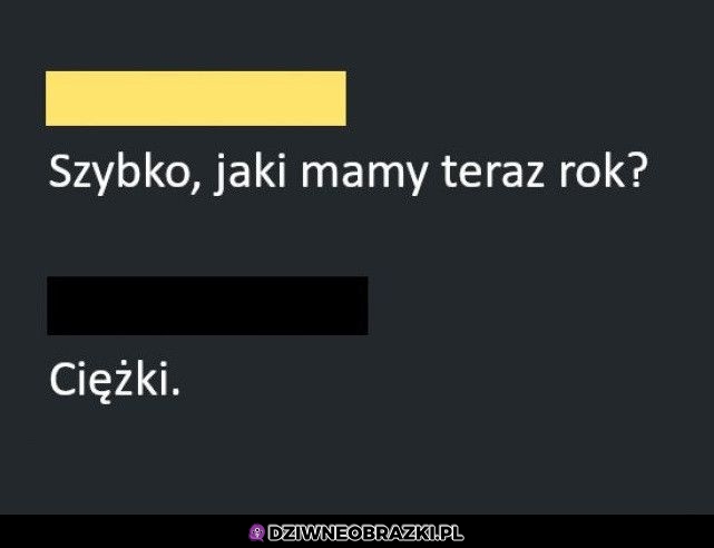 Właśnie taki