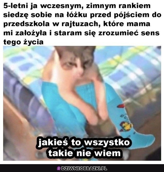 Tak było