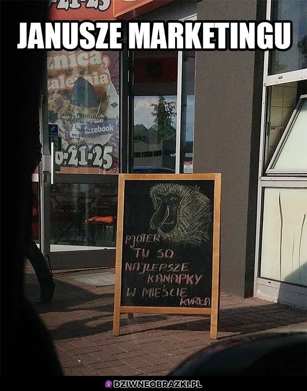 Marketing