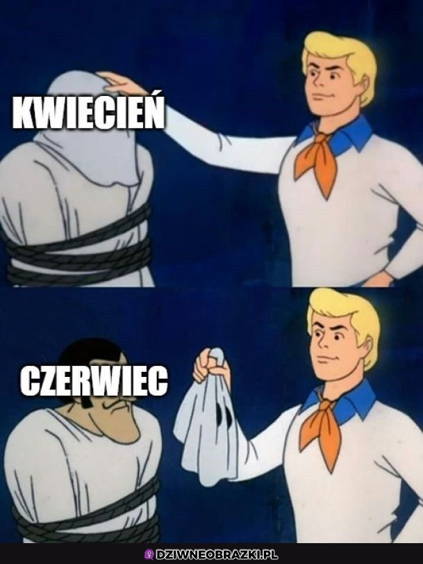 Zaskoczenie 