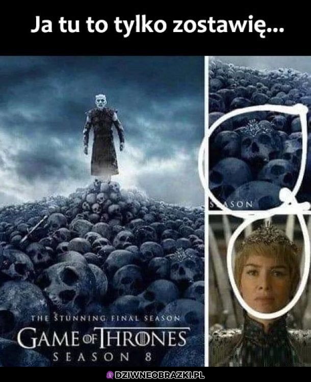 Spoiler czy nie?
