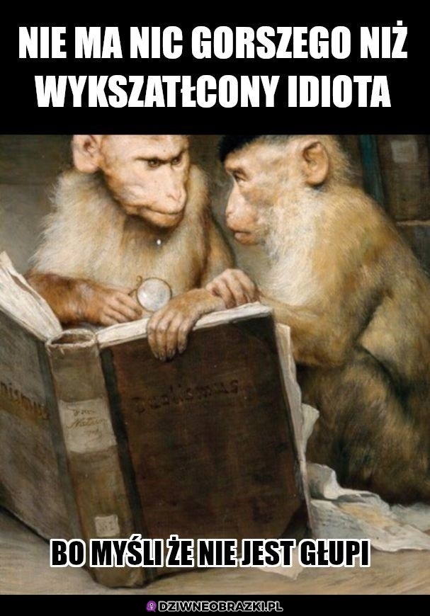 Najgorzej